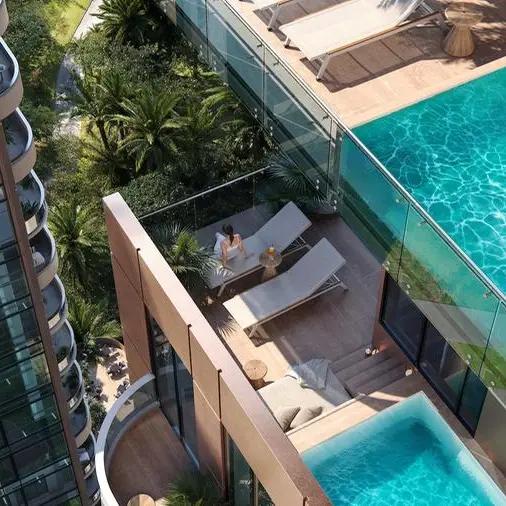 Solena The Orchard Place, Dubai’s Premier European-inspired community with a GDV of AED850mln