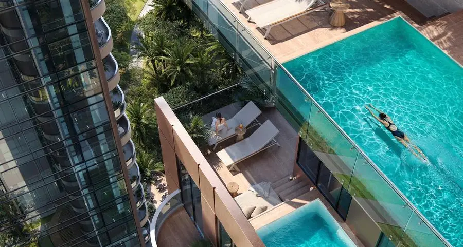 Solena The Orchard Place, Dubai’s Premier European-inspired community with a GDV of AED850mln