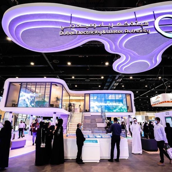 WETEX & Dubai Solar Show 2022 attracts 1,750 companies from 55 countries