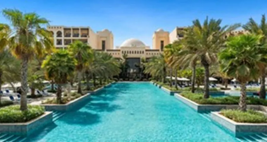 Rixos Al Mairid Ras Al Khaimah earns Green Key certification