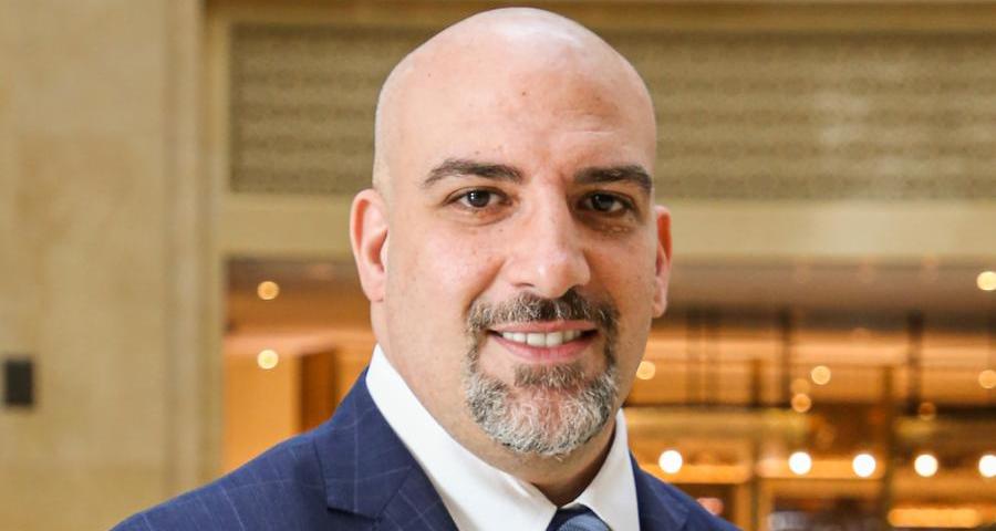 The H Dubai welcomes Samer Majari as Director of Human Resources