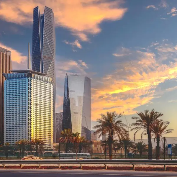 King Abdullah Financial District wins key building certification