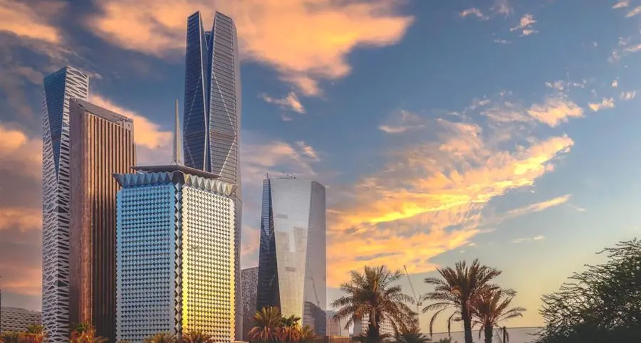 King Abdullah Financial District wins key building certification