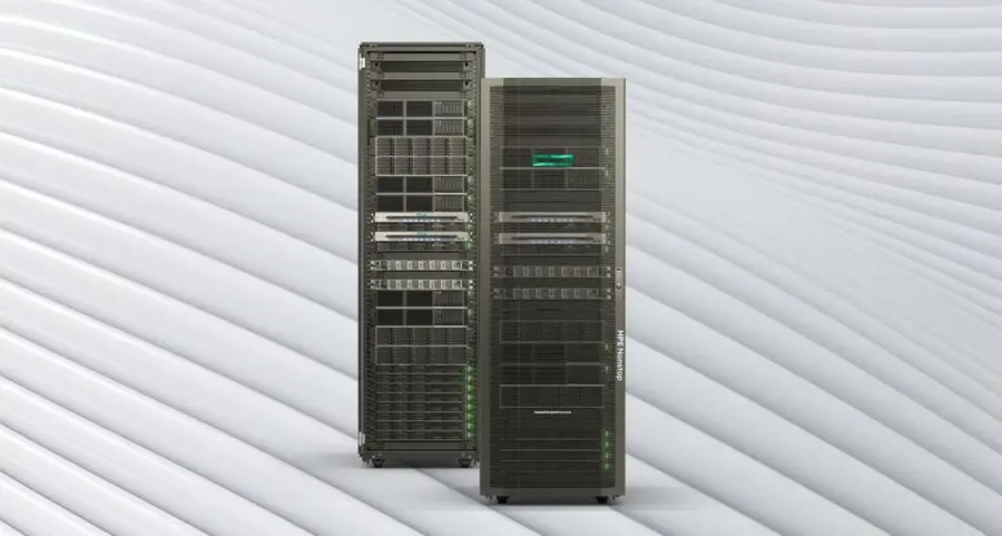 Hewlett Packard Enterprise enhances Robust Compute Platforms for Mission-Critical Operations