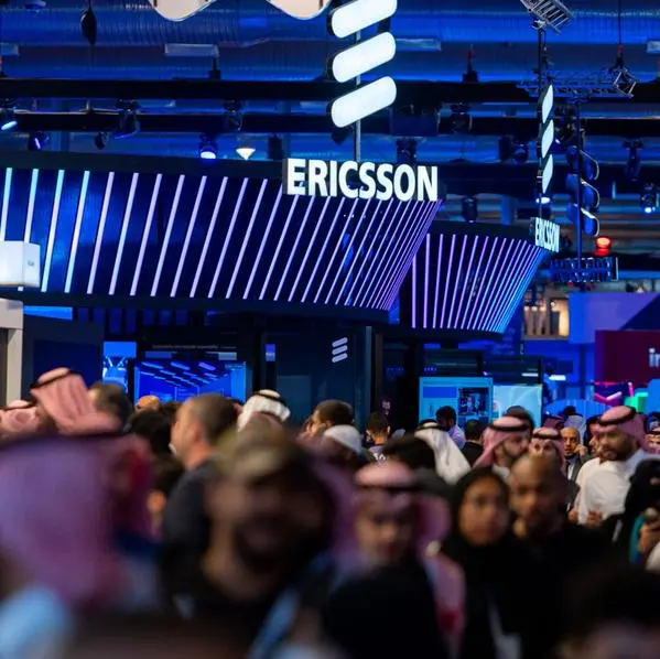 UAE: Ericsson and e& international sign AI MoU