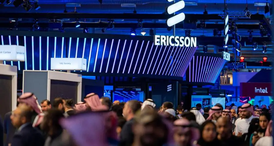 UAE: Ericsson and e& international sign AI MoU