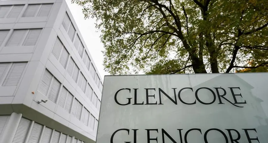 South Africa: Glencore puts on brave face after tough H1