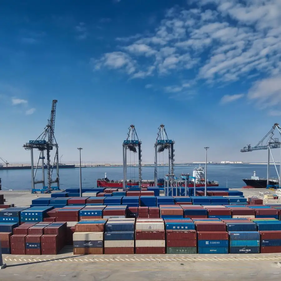 Asyad Ports invites consultants for Suwaiq Port expansion in Oman