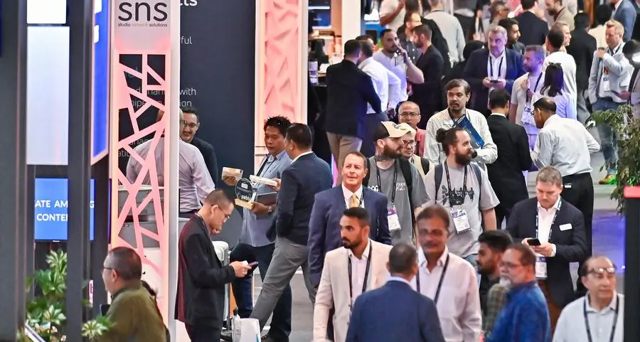 CABSAT, Integrate Middle East & SATExpo 2025 draw 32,000+ attendees