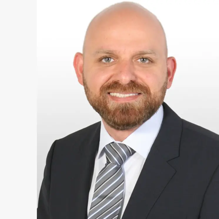 Danfoss appoints Alexander Abrass as Head of Climate Solutions for Türkiye, Middle East & Africa
