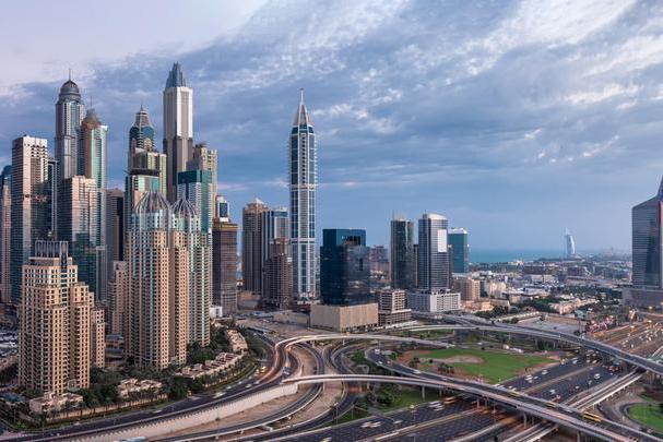 تحتل الإمارات المرتبة 31 عالمياً والأولى عربياً في مؤشر الابتكار العالمي 2022