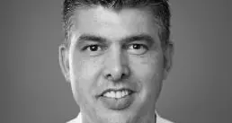 Christian Knerr is new Executive Chef of The Ritz-Carlton Bahrain