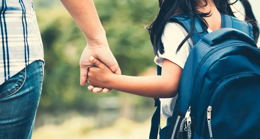 UAE: 9-year-old Emirati twins turn hobby into business catering to school girls