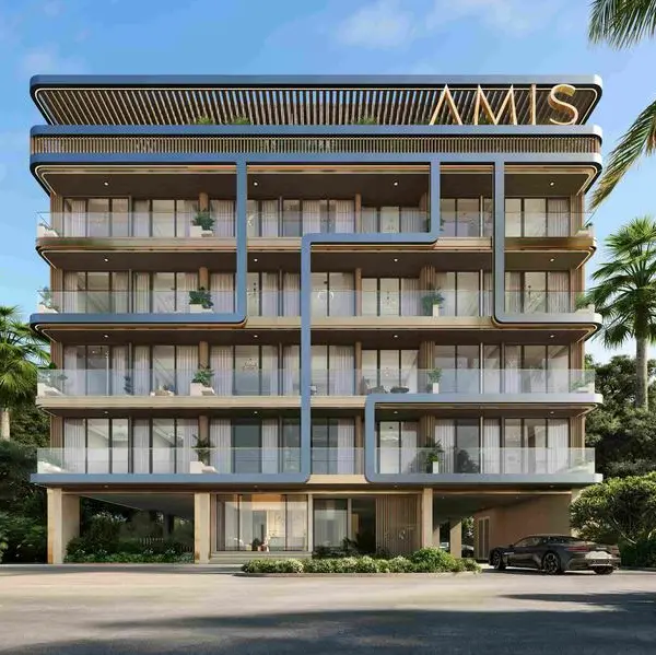 AMIS Development launches Derby Heights featuring a spatial edit by Casamia