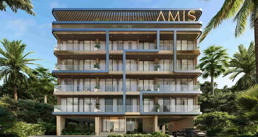 AMIS Development launches Derby Heights featuring a spatial edit by Casamia