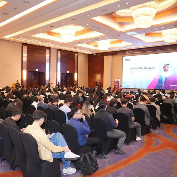 DMCC announces plans for new financial centre as it concludes Vietnam roadshow