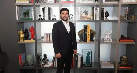 JGroup, Alsumaria TV, Sumer FM and Alsumaria.tv announce renewal of media representation contract for five years