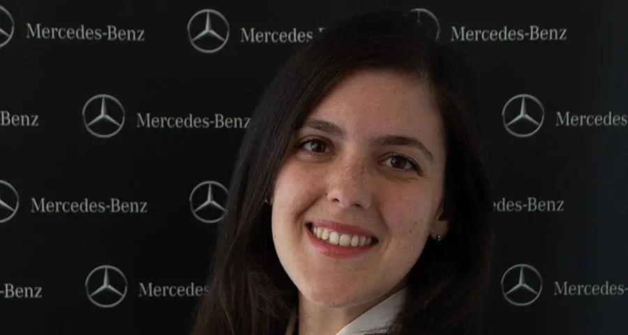 Mercedes-Benz Cars Middle East strengthens senior leadership with three new appointments