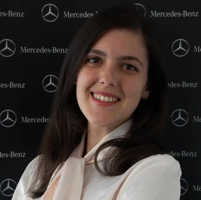 Mercedes-Benz Cars Middle East strengthens senior leadership with three new appointments