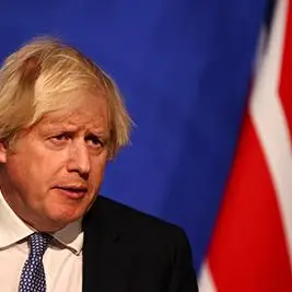 UK asks regulator to review licence of Russian channel RT: Johnson