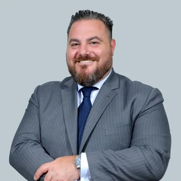 Nikolaos Kaloudis promoted to hotel manager at Fairmont Amman