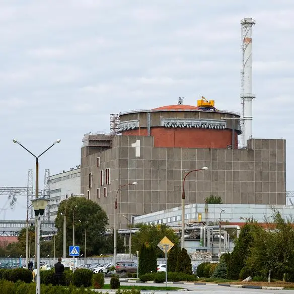 Ukrainian nuclear plant disconnected from grid by Russian shelling