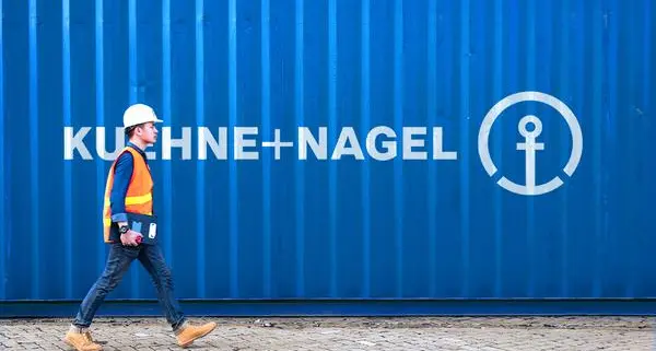 COP28 appoints Kuehne+Nagel as freight forwarding and logistics partner