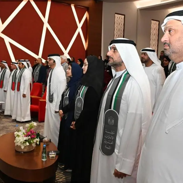 Sharjah Chamber marks 52nd Union day with grand celebration: A tribute to UAE’s leadership and progress