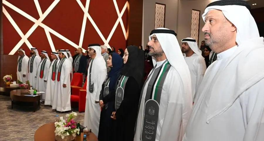 Sharjah Chamber marks 52nd Union day with grand celebration: A tribute to UAE’s leadership and progress