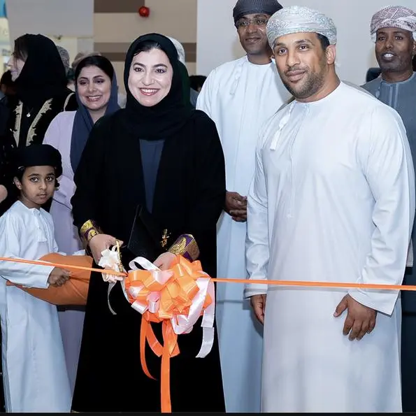 Sohar International expands its network with the opening of its 59th branch in Al Mouj