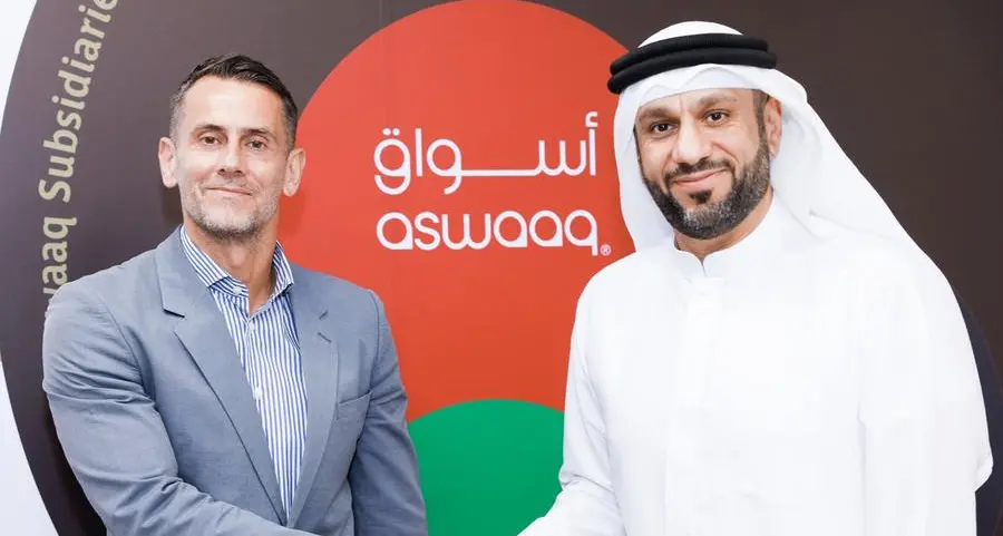 Yazle partners with Aswaaq to provide exclusive DOOH services