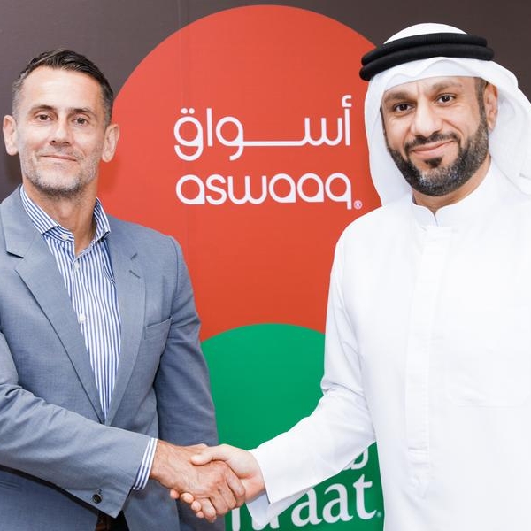 Yazle partners with Aswaaq to provide exclusive DOOH services
