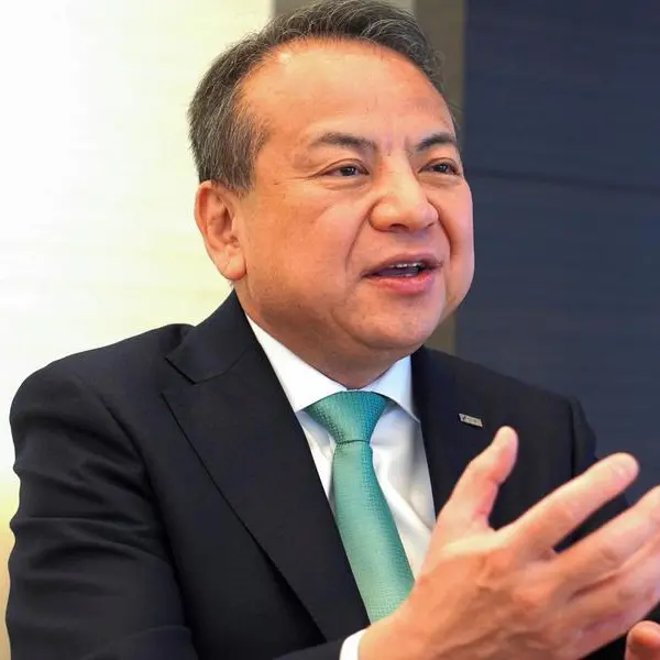 SMFG to boost 10-year JGB holdings if yields rise and stabilise, CEO says