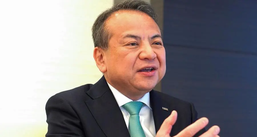 SMFG to boost 10-year JGB holdings if yields rise and stabilise, CEO says