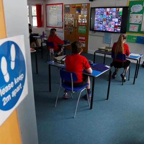 Education group Pearson maintains momentum after rejecting takeover