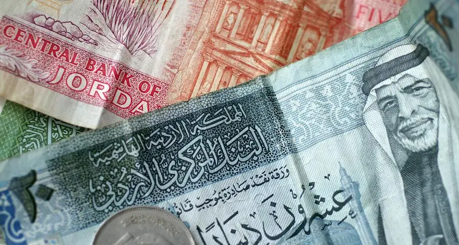 Jordan prices its $700mln 7-year sovereign bond