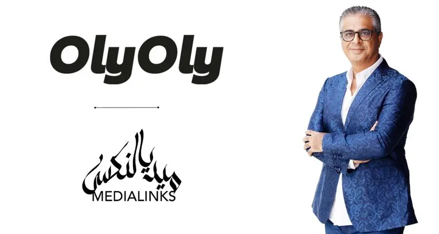 Olyoly.com partners with Medialinks to enhance its performance marketing