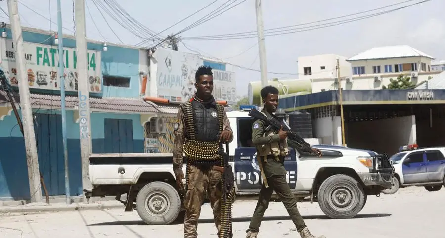 African Union to delay Atmis withdrawal from Somalia