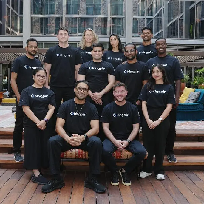 Kingpin raises $3.5mln seed round to accelerate AI-powered global distribution platform