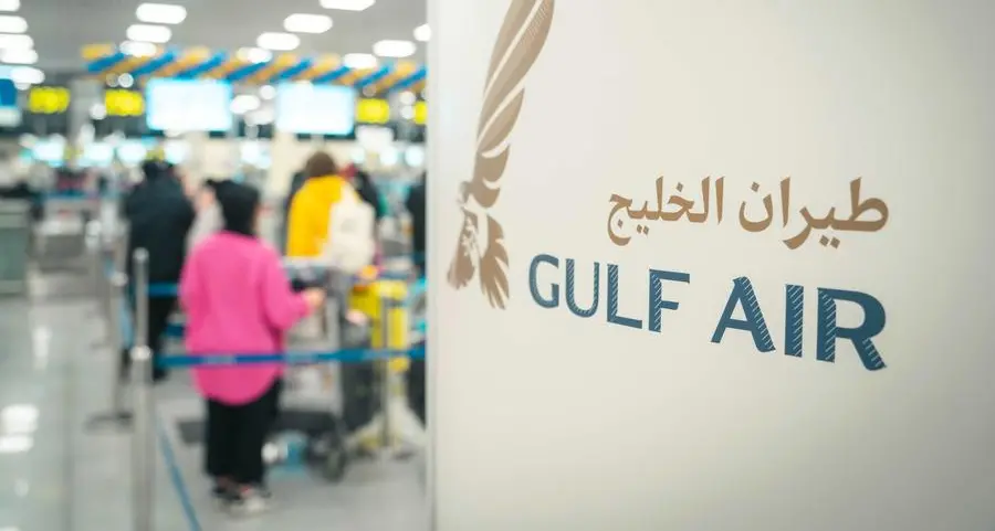 Gulf Air celebrates 10th anniversary of services between Bahrain and Russia