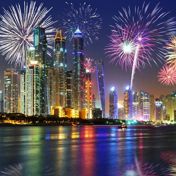 Free fireworks shows in Dubai daily: How the city lights up every night during the shopping festival