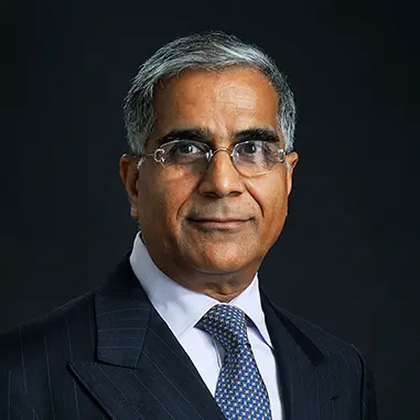 Ashok Sardana