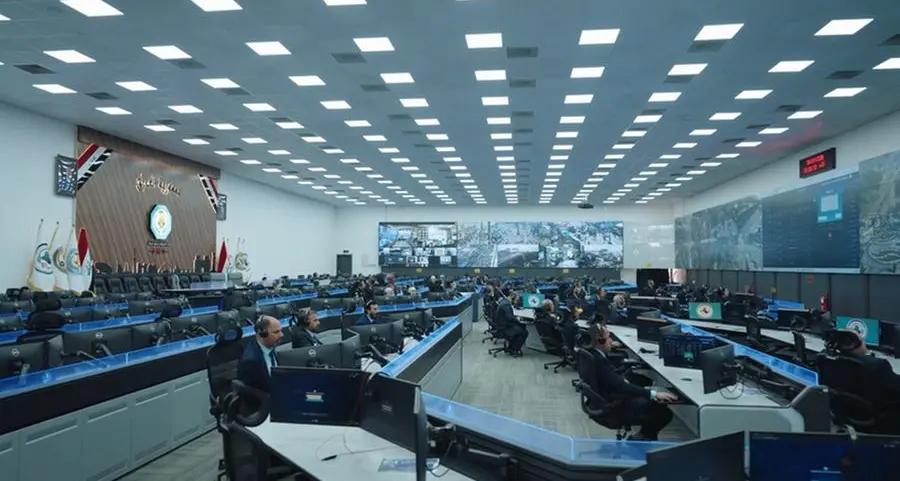 Iraq’s Ministry of Interior upgrades emergency response with Hytera SmartOne platform