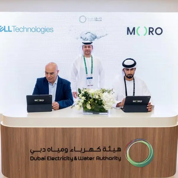 Moro Hub and Dell Technologies sign MoU to advance cloud expansion through AI infrastructure