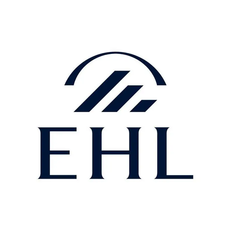 Reham Rednah earns executive certificate from EHL in hospitality leadership