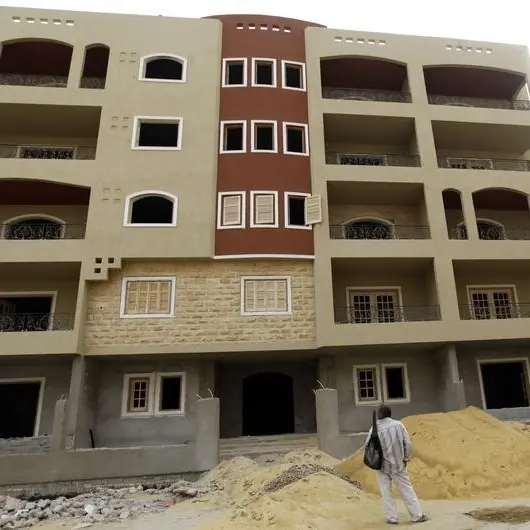 SECON signs 6 new contracts for its first projects in Egypt's administrative capital