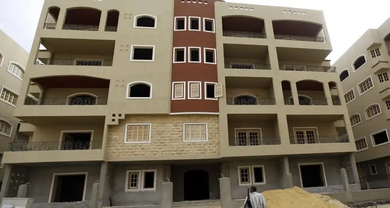 SECON signs 6 new contracts for its first projects in Egypt's administrative capital