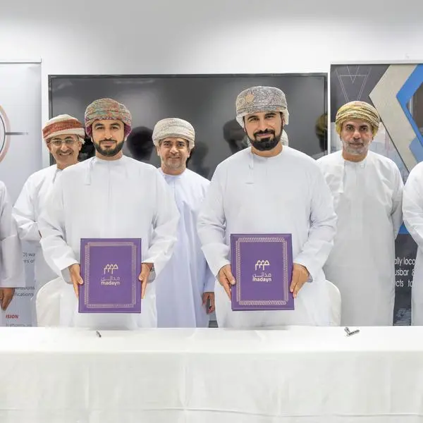 Madayn facilitates key agreement between NAPCO and Oman Aluminium Cast to boost local aluminium industry