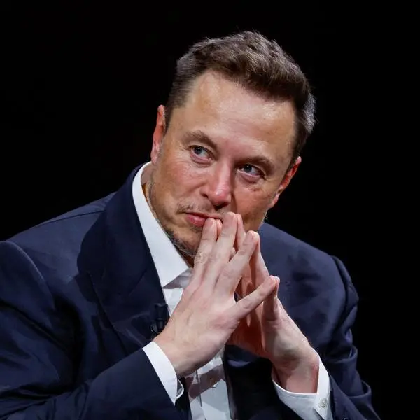 Musk will train if Las Vegas martial arts cage match takes hold