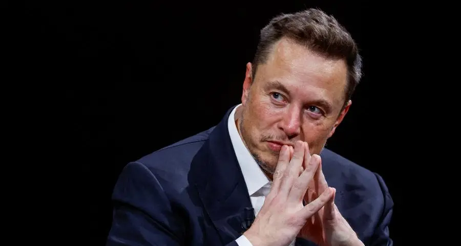 Musk will train if Las Vegas martial arts cage match takes hold